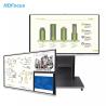 Buy cheap 85 Inch Multi-Media Touch Interactive Whiteboard For Office from wholesalers