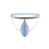 Buy cheap Low Rise Boxer Brief Underwear S-XL Sexy Men'S G String Thongs Gay Panties from wholesalers