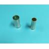 Buy cheap ISO 9001 Non Insulated Terminals NE4018 Insulated Cord End Terminals from wholesalers