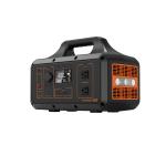 1024Wh Portable Lithium Battery Mobile Power Station 65W USB C