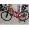 Buy cheap 29 Full Suspension Carbon Mountain Bike 11 Speed MTB Bicycles from wholesalers