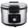 Buy cheap 16L Panel Rice Cooker Wood Grain Shell Mechanical Knob Control from wholesalers