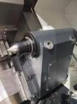 HTC40E/500 Horizontal Slant Bed CNC Lathe 15KW 11KW motor GSK988TA Fanuc control