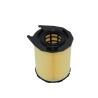 Buy cheap A63801 Air Filter Vehicle , A1330940104 1330940104 Benz Air Filter from wholesalers