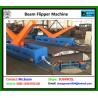 Buy cheap Beam Flipper Machine from wholesalers