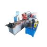 Buy cheap Fast Speed Drywall Profile Making C Channel Roll Forming Machine 5.5kw from wholesalers