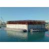 Buy cheap China Supplies Factory Wholesale Dockyard Marine Launching Airbag for Salvage Pontoon Ship from wholesalers