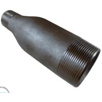 Buy cheap High Pressure Swage Nipple Fitting A105 Swage Pipe Nipple ANSI B16.11 product