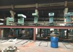 Brass Casting Machine 8mm Upcasting Copper Rod Casting Machine
