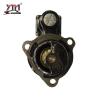 Buy cheap 24V 12T 11KW Engine Starters , Bs3961 2p3926 50mt Bulldozer Starter from wholesalers