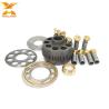 Buy cheap Real Manufactore Hydraulic Spare Parts For XG204 Hydraulic Spare Parts Cylinder Pistons Valve Plate Ball Guide for Repair Shops from wholesalers