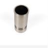 Buy cheap ME051632 ME051633 Diesel Engine Sleeves Components 6D22 6D24 Cylinder Liner from wholesalers