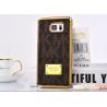 Buy cheap MK leather PC hard Case For iPhone 4 5s 6s plus SAMSUNG galaxy S6 S7 NOTE 3 from wholesalers