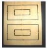 Buy cheap plywood for die board /die board plywood/plywood from wholesalers