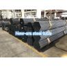 Buy cheap High Strength Thin Wall Steel Tubing / Mechanical Steel Tubing For Auto Parts from wholesalers