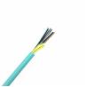 Buy cheap GJFJV Distribution Bulk Multimode Fiber Optic Cable Building To Building Connecting from wholesalers
