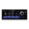 Buy cheap Lexus IS 2013 2017 Car Stereo Sat Nav And Dvd Player Android 11 10.25 inch from wholesalers