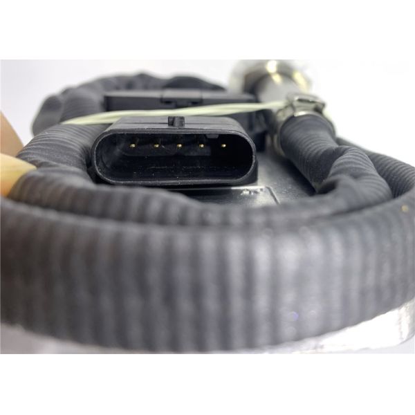 ISL Series Cummins 24V Engine NOx Sensor 5801363754 5WK96614i