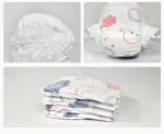 Factory Low Price Mass Stock All Size Second Grade B-level Baby Diaper Pants