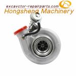 PC220-7 210-7 Excavator Turbocharger 6738-81-8181 4035899 4038471 4035375