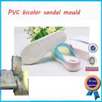 Commercial Slipper Mold Fashionable Design Footwear Injected Mold