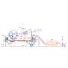 Buy cheap 90% Activated Carbon Production Line With Adjustable Capacity from wholesalers