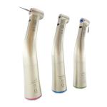 nSK style 1:5 Optic Fiber High Speed Dental Drill Electric Contra Angle