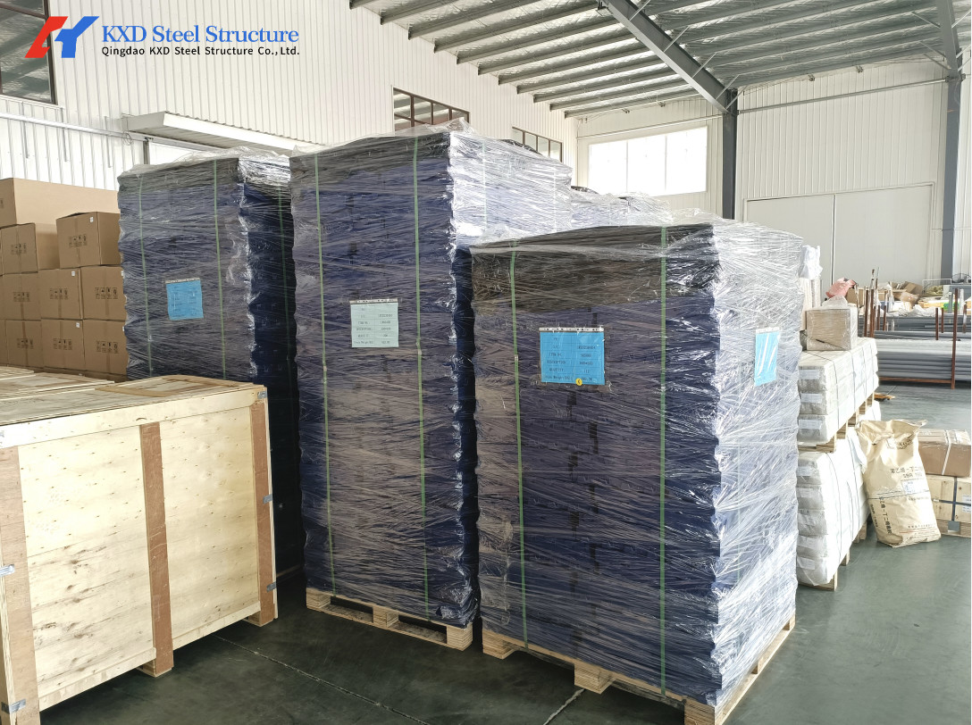 Fully Automatic Poultry Farm Equipment , Galvanized Poultry Farm Layer Cage