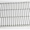 Buy cheap Heat Resistant Flat Flex SS 304 Wire Mesh Belt For Bake Conveyor from wholesalers