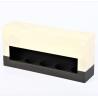 Buy cheap Five bottle gin kit box Wine Bottle Gift Box CMYK Rigid Cardboard Gift Spirit EVA Cutout Insert Magnetic Lid box from wholesalers