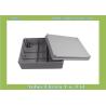 Buy cheap 240x190x90mm lid plastic electrical housings manufacturing enclosures from wholesalers