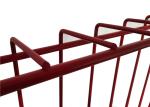 2600mm X 1150mm Temporary Fall Protection Barriers Heavy Duty Edge Protection