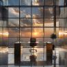 Buy cheap Corrosion-Resistant Stainless Steel Panels , Silver Satin , For Coastal Properties from wholesalers