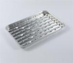 BBQ Disposable Aluminum Foil Baking Tray