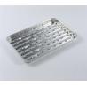 Buy cheap Disposable kitchen BBQ cooking rectangular aluminum foil baking roasting pan from wholesalers