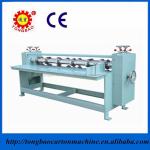 Paperboard Creasing And Slitting Machine The Perfect Solution for Your Cardboard