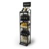 Buy cheap Demountable Clothing Display Racks Football Helmet Display Stand Metal For Stores from wholesalers
