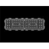 Buy cheap 75x150 Degree Clasp Structure Lamp Lens XH6475150D-K24075-JYBAA from wholesalers