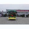 Buy cheap 7.7m 26 Seats Air Conditioned YC4D140-45 City Tour Bus from wholesalers