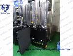 Full Frequency Durable Waterproof Outdoor High Power GSM 3G 4G Cell Phone Signal