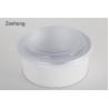 Buy cheap Food Package Thicken Barbecue Tin Aluminum Foil Paper Bowl Eco - Friendly from wholesalers