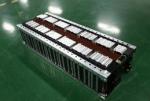 High Capacity VDA Battery Module With Battery Accessories For Electric Vehicles