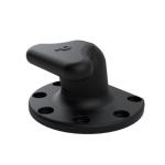 150 Tons Mooring Bollards Cast Iron Steel Marine Dock Tee Head