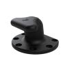 Buy cheap 150 Tons Mooring Bollards Cast Iron Steel Marine Dock Tee Head from wholesalers