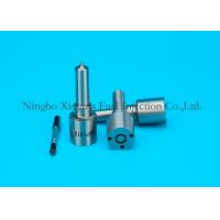 Buy cheap Diesel Engine 216 Bosch Injector Nozzles , Bosch Injection Pump Parts product
