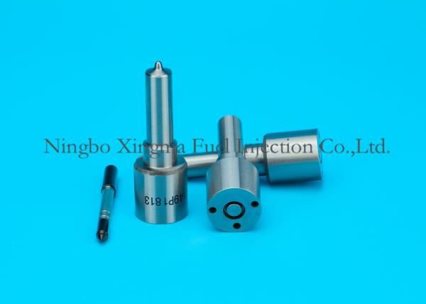 Buy cheap Diesel Engine 216 Bosch Injector Nozzles , Bosch Injection Pump Parts from wholesalers