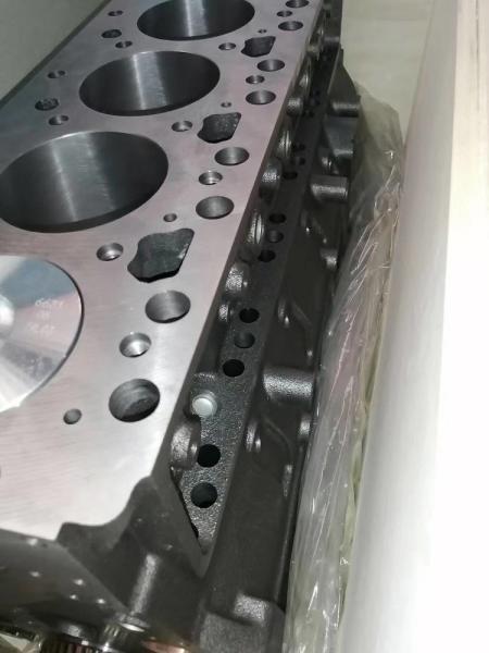 Buy cheap Perkins Diesel Engine Spare Parts 6BT Engine Cylinder Block Parts 3928797 from wholesalers