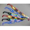 Buy cheap Disposable 3D Firework Glasses For Holiday , Cardboard Frame 3d Glasses from wholesalers