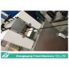 Buy cheap 30kg/H Capacity Pvc Hose Making Machine , Pvc Pipe Manufacturing Equipment from wholesalers