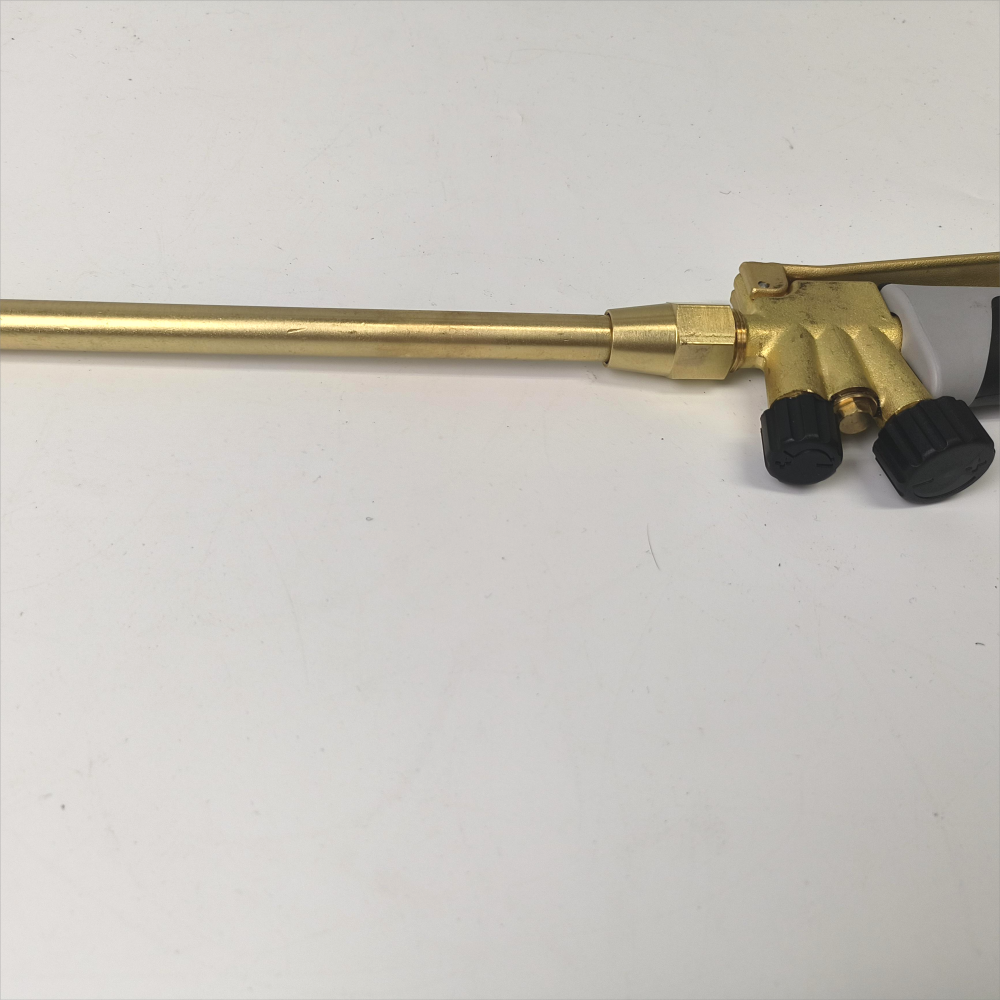 62KW Gas Propane/MAPP Torch for Roofing and Road Weed Killing Advanced Technology